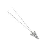The Lord Of The Rings Evenstar Necklace