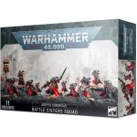 Warhammer 40,000 Adepta Sororitas Battle Sisters Squad (52-20)