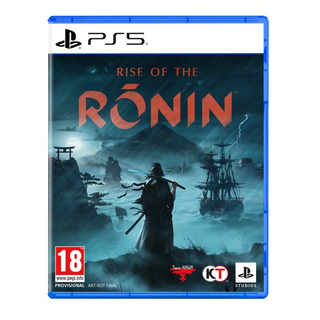f893455a094a5643a25a9300a559093c.jpg PS5 Rise of the Ronin - Image 1