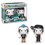 Funko POP! Twiztid 2 Pack - Madrox & Monoxide