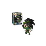 Funko POP! League Of Legends N° 1080 - Akali