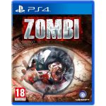 PS4 Zombi