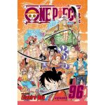 One Piece Vol. 96