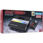 Atari 7800+