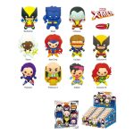 Marvel X-Men 3D Bag Clip