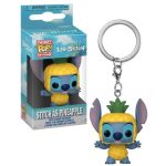 Pocket POP! Keychain Disney Lilo & Stitch - Stitch As Pineapple