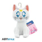 Sailor Moon Artemis Plush 15cm