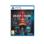 PS5 Spirit Hunter: Death Mark II