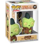 Funko POP! InuYasha N° 1297 - Jaken