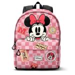 Disney Minnie Jouney Backpack HS FAN 44x31x18cm
