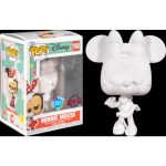 Funko POP! Disney N° 1160 - Minnie Mouse Special Edition