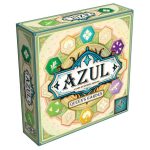 Azul: Queen's Garden Board Game