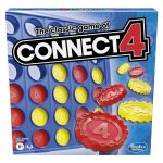 Connect 4 Grid