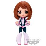 My Hero Academia Q Posket Ochako Ver. A Figure