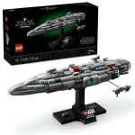 LEGO Star Wars 75405 Home One Starcruiser