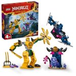 LEGO Ninjago 71804 Arin's Battle Mech - Retired