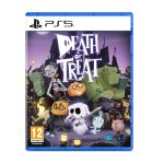 PS5 Death or Treat