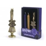 Harry Potter Hogwarts Wax Seal Noble Collection