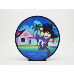 Dragon Ball Goku Kame House Light Up