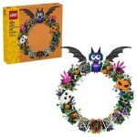 LEGO Special 40825 Halloween Wreath