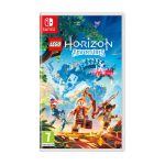 Nintendo Switch LEGO Horizon Adventures