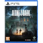 PS5 Alone in the Dark