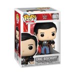 Funko POP! WWE N° 187 - Eric Bischoff