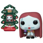 Pocket POP! Disney Nightmare Before Christmas - Sally