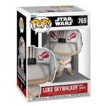 Funko POP! Star Wars N° 765 - Luke Skywalker With Remote