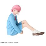 Blue Box Hina Chono PM Perching Sega Goods Statue