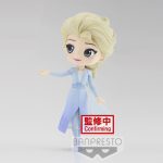 Disney Q Posket Frozen Elsa Vers. B