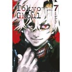 Tokyo Ghoul Vol. 7