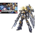 Gundam Unicorn Gundam 02 Banshee Norn HGUC 1/144 Bandai Model Kit