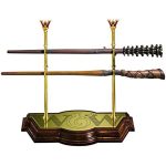 Harry Potter Weasley Wands Collection
