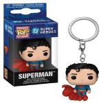 Pocket POP! Keychain DC Super Heroes - Superman