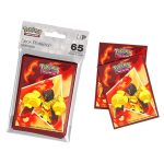 Ultra Pro Pokemon Armarouge 65ct Deck Protector Sleeves