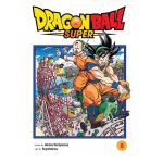 Dragon Ball Super Vol. 8