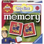 Fireman Sam My First Memory