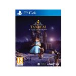 PS4 Tandem A Tale Of Shadows