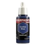 The Army Painter Warpaints Fanatic: Gothic Blue