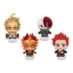 My Hero Academia Tomonui Plush Vol 2