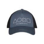 PlayStation Iconic Symbols Adjustable Cap