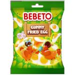 Bebeto Gummy Fried Egg 80g