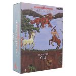 Dungeons & Dragons Classic Collection Monsters G-J