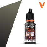 Vallejo Xpress Color Landser Grey 18ml