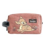 Disney Bambi Corduroy Travel Case