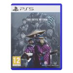 PS5 The Devil Within Satgat