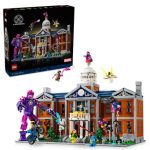 LEGO Marvel 76294 The X-Mansion