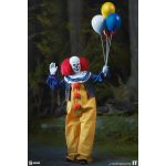 IT Pennywise Sixth Scale Sideshow Collectibles Figure