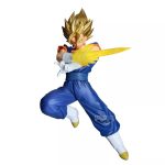 Dragon Ball Z Dokkan Battle Vegito 10th Anniversary Banpresto Figure